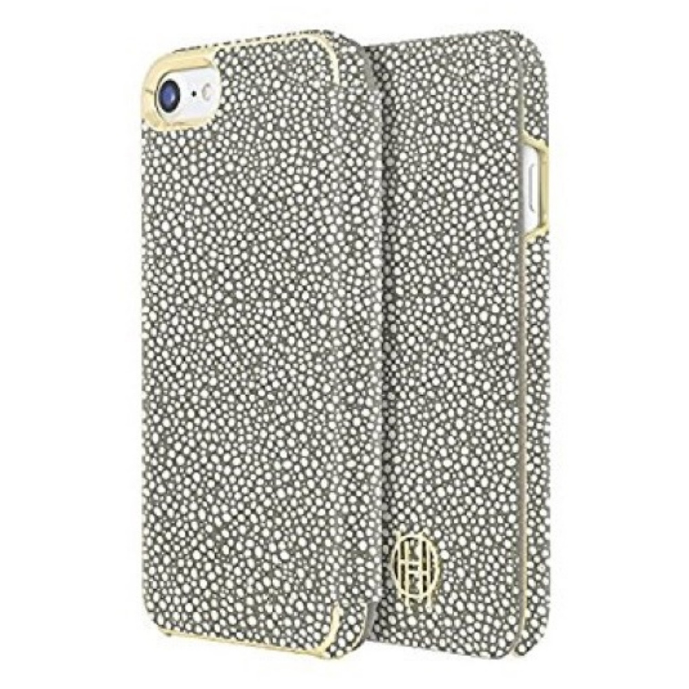 HOUSE OF HARLOW 1960 iPhone 7/8 Folio Case